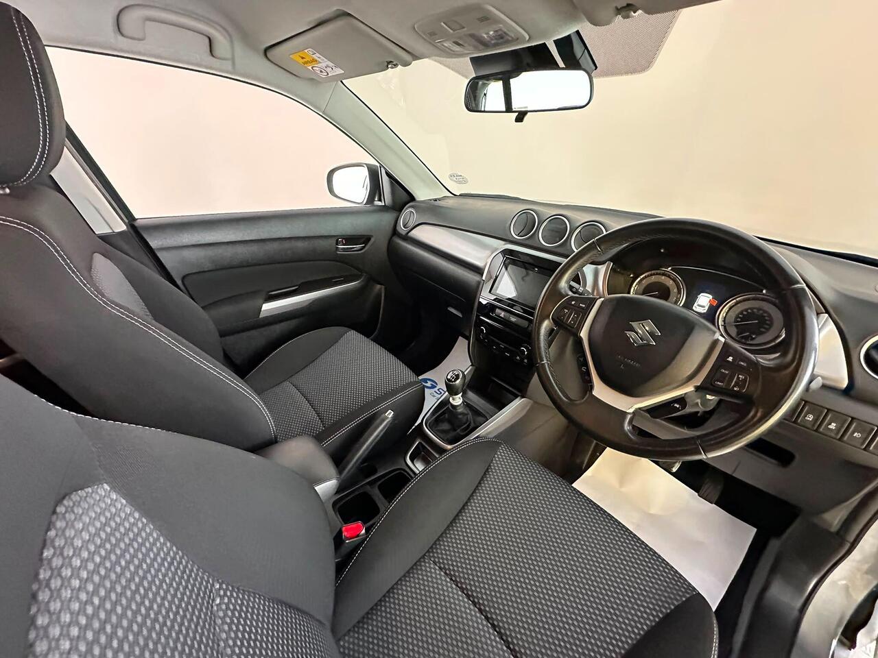 Suzuki Vitara KS22ANU