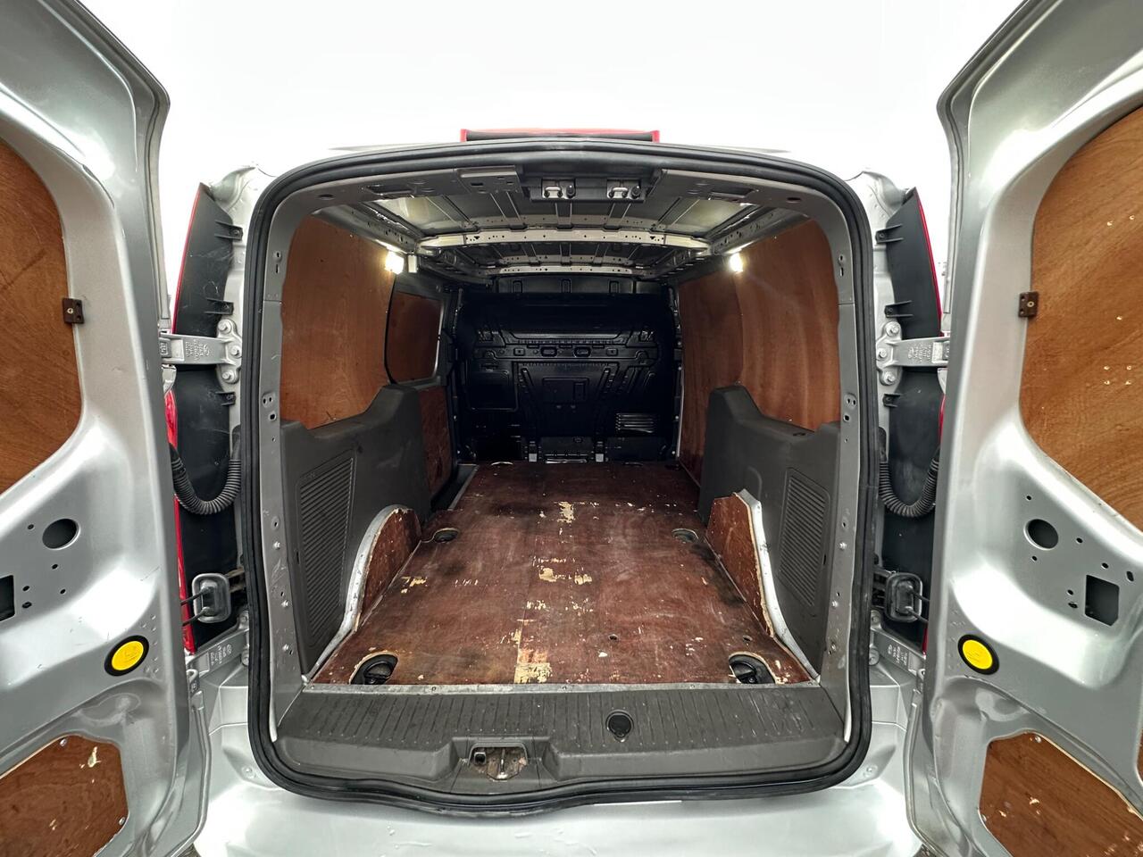 Ford Transit Connect AE21KCU