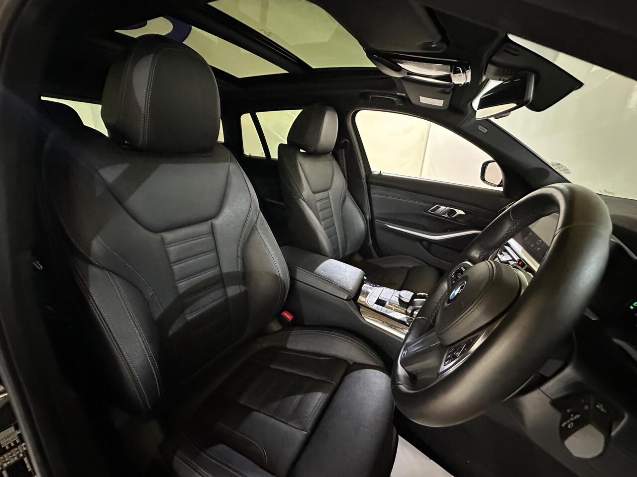 BMW 3 Series LG71TZH