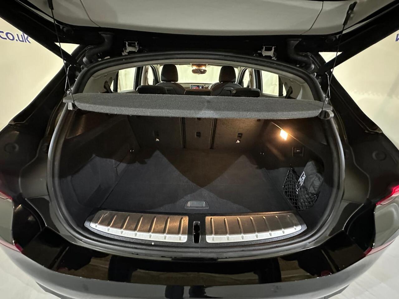 BMW X2 LG70NPF