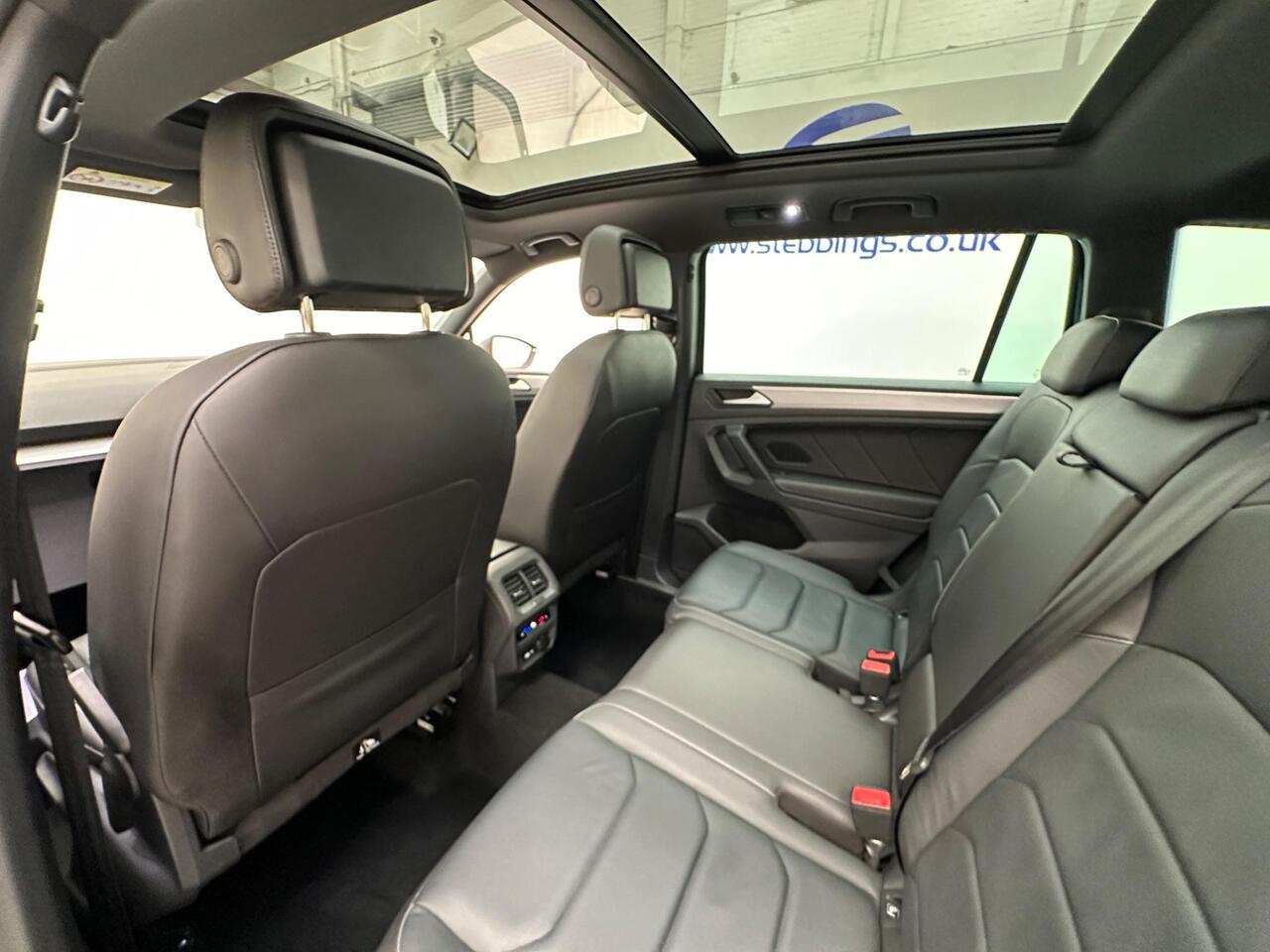 SEAT Tarraco LT24OZK