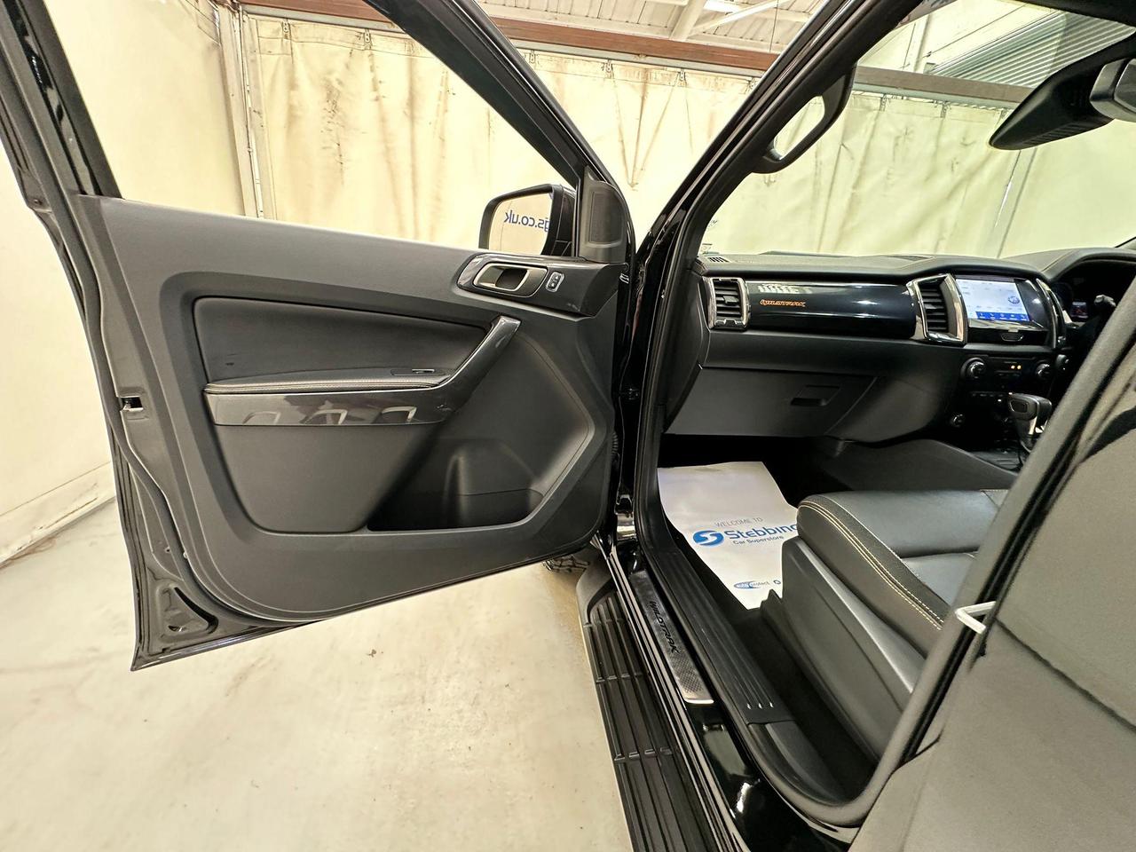 Ford Ranger FX71LPP