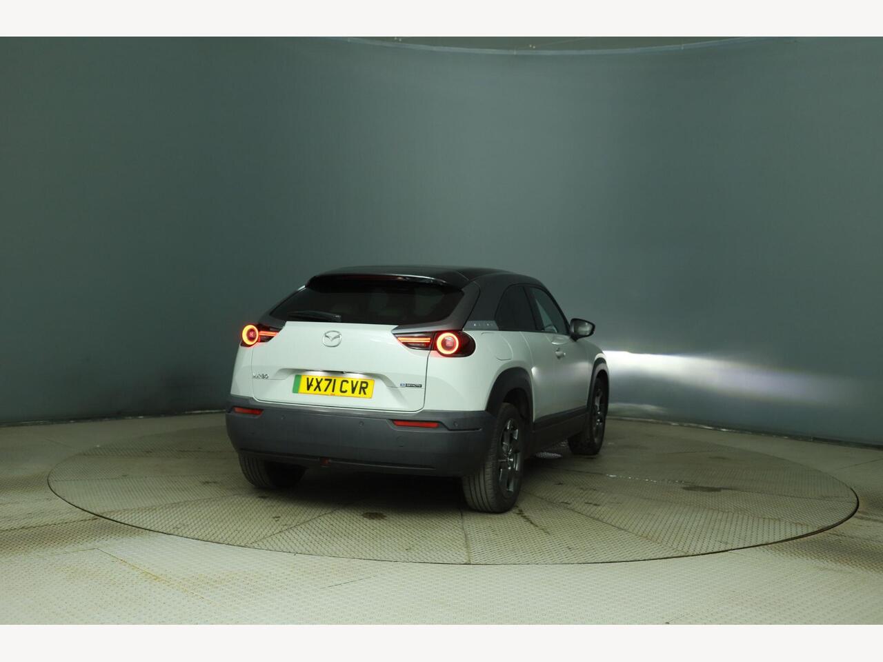 Mazda MX-30 VX71CVR