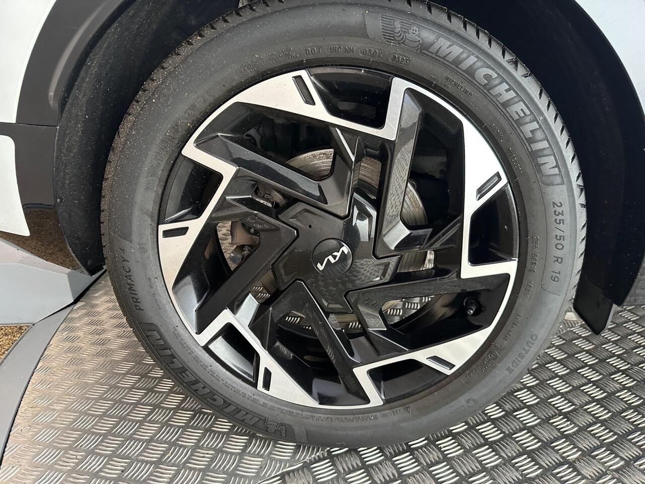 Kia Sportage GY23MKM