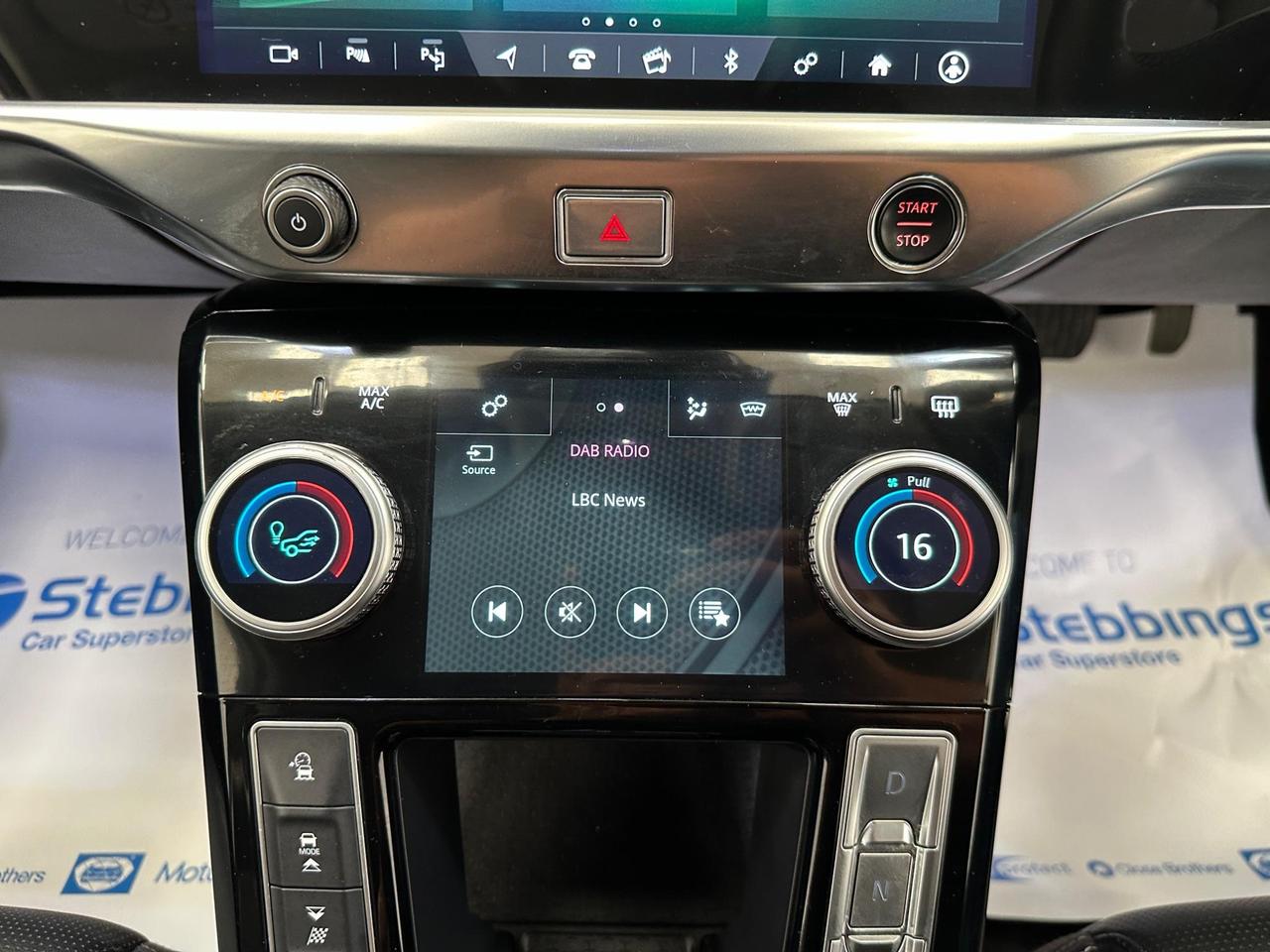 Jaguar I-PACE OV20GNK