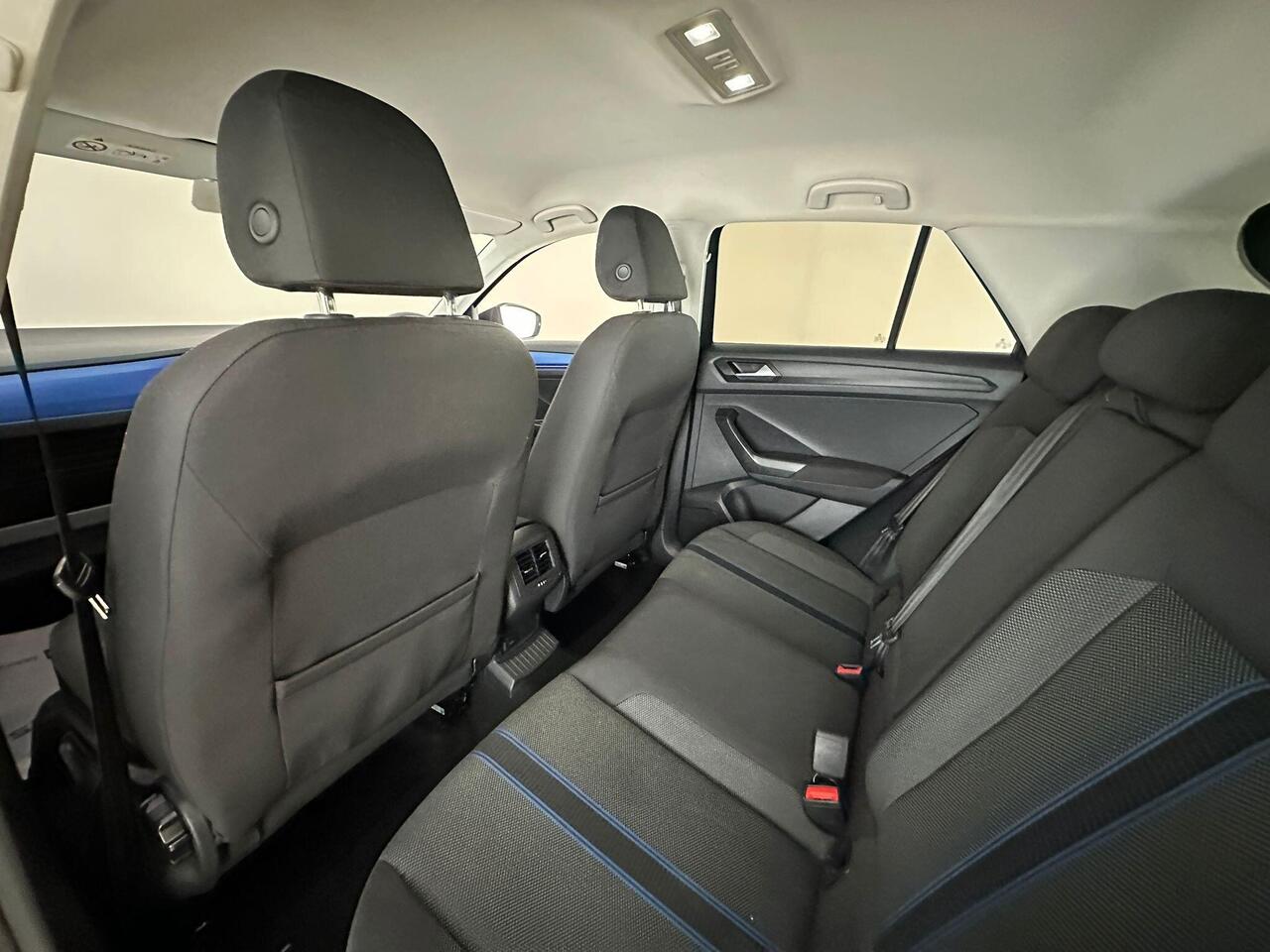 Volkswagen T-Roc K27CDS