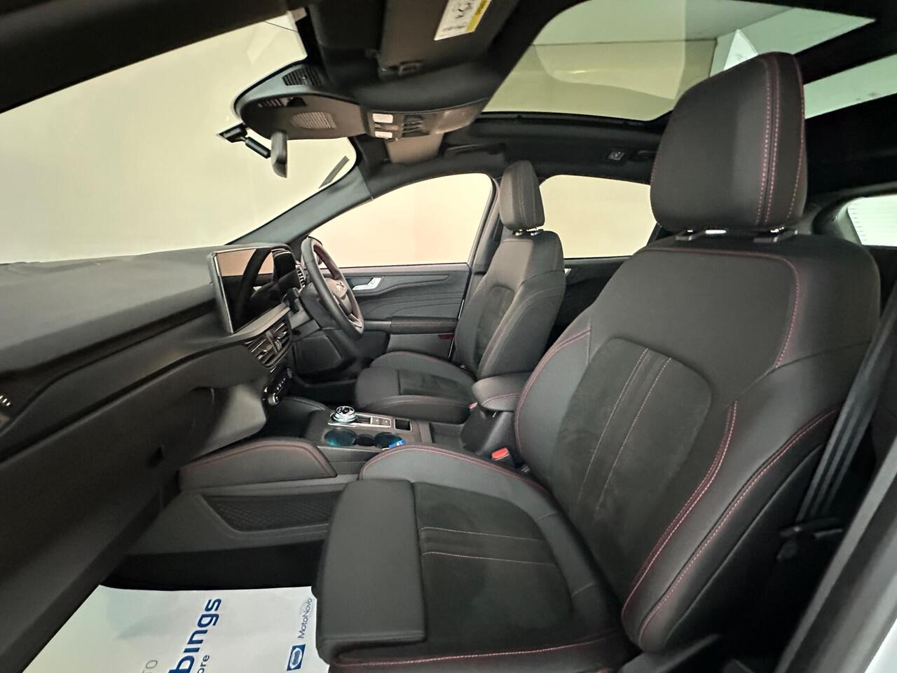 Ford Kuga ET25CEA