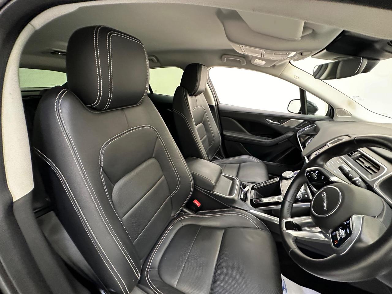 Jaguar I-PACE OV20GNK