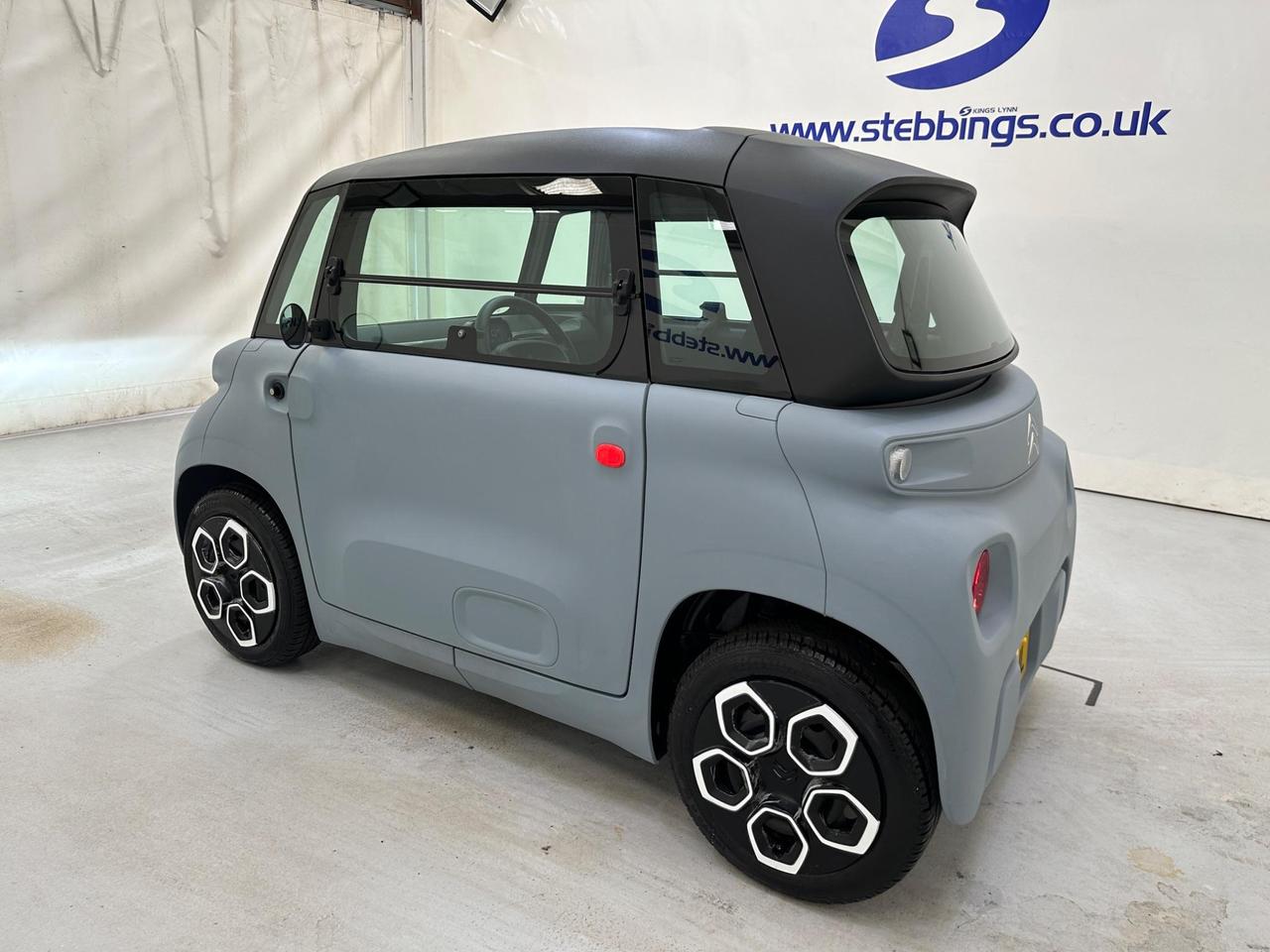 Citroen Ami BD72OHL