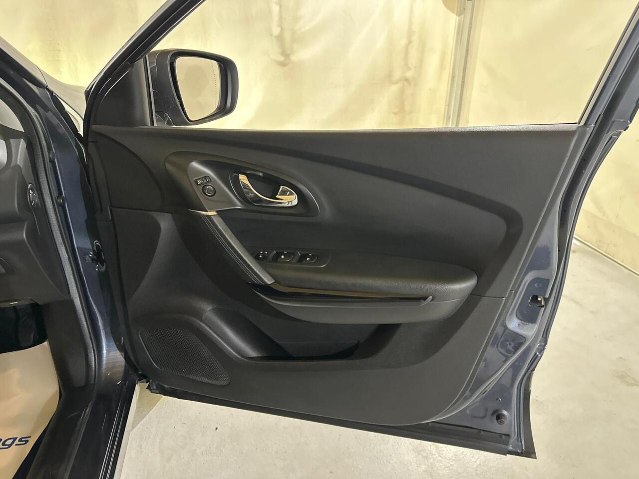 Renault Kadjar HV68XJN