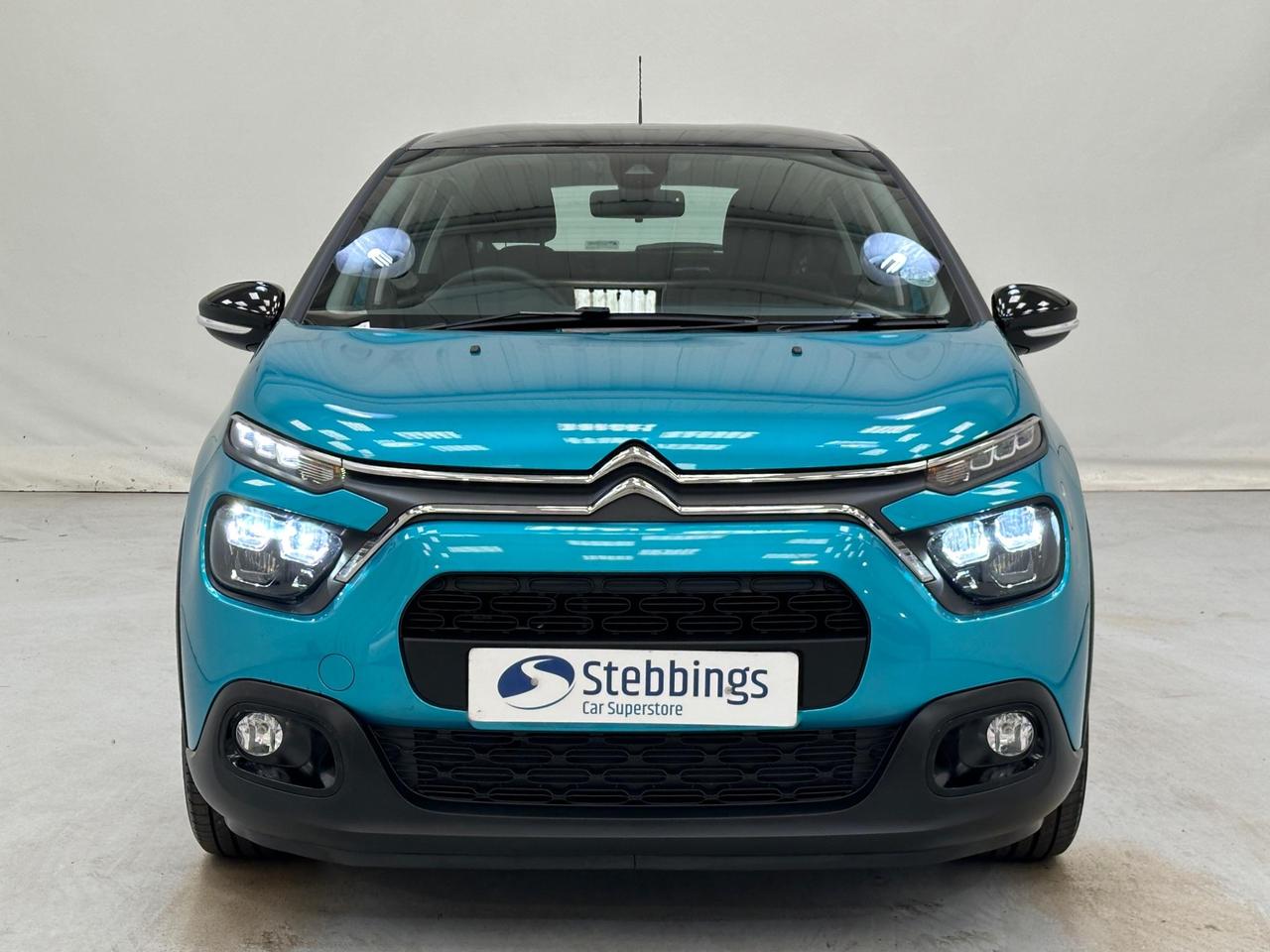 Citroen C3 KT70OBG