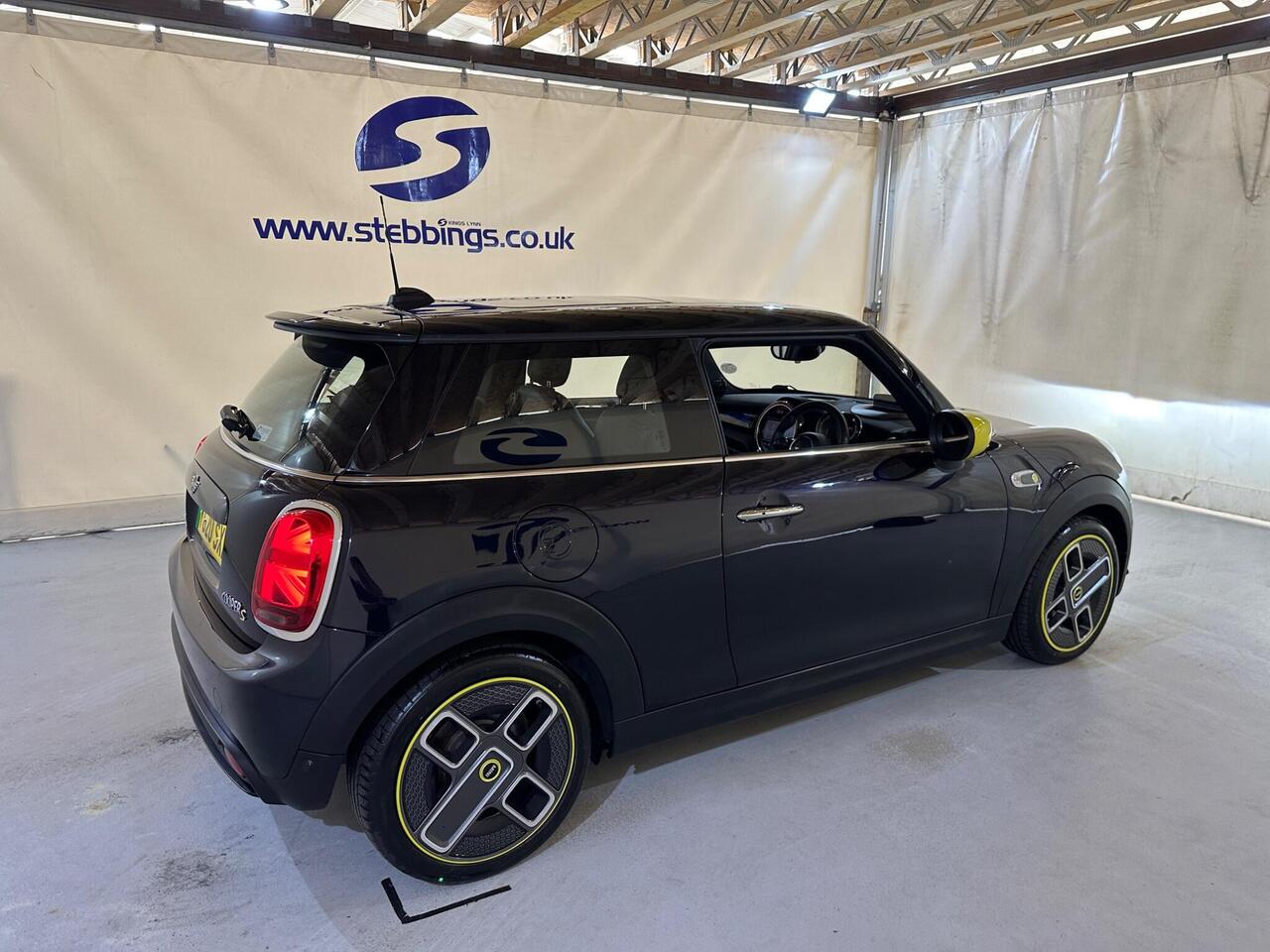 MINI Electric Hatch YG20SXZ