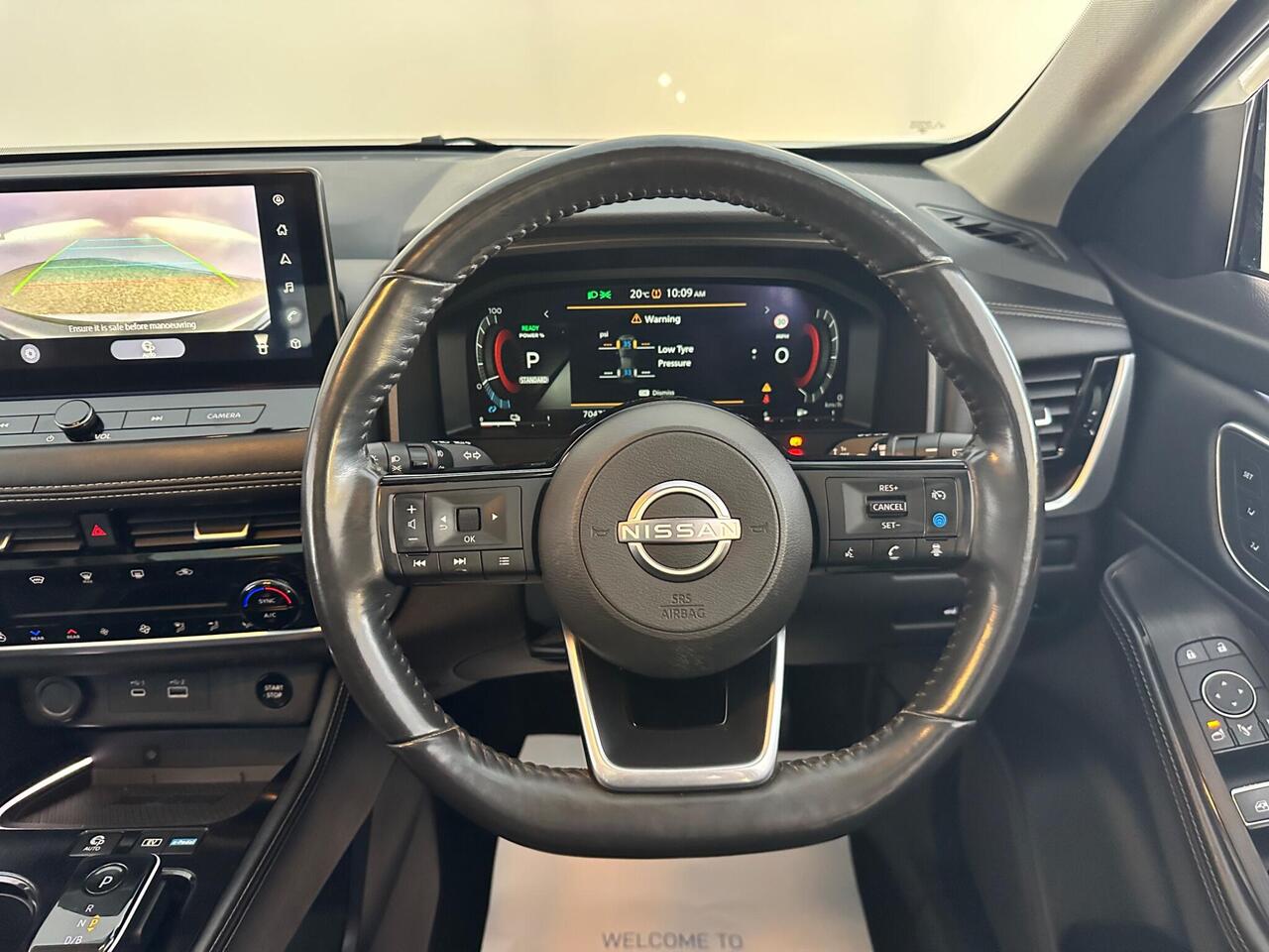 Nissan X-Trail AO24XVM