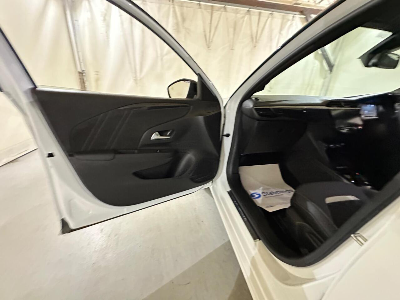 Vauxhall Corsa SH24HLM