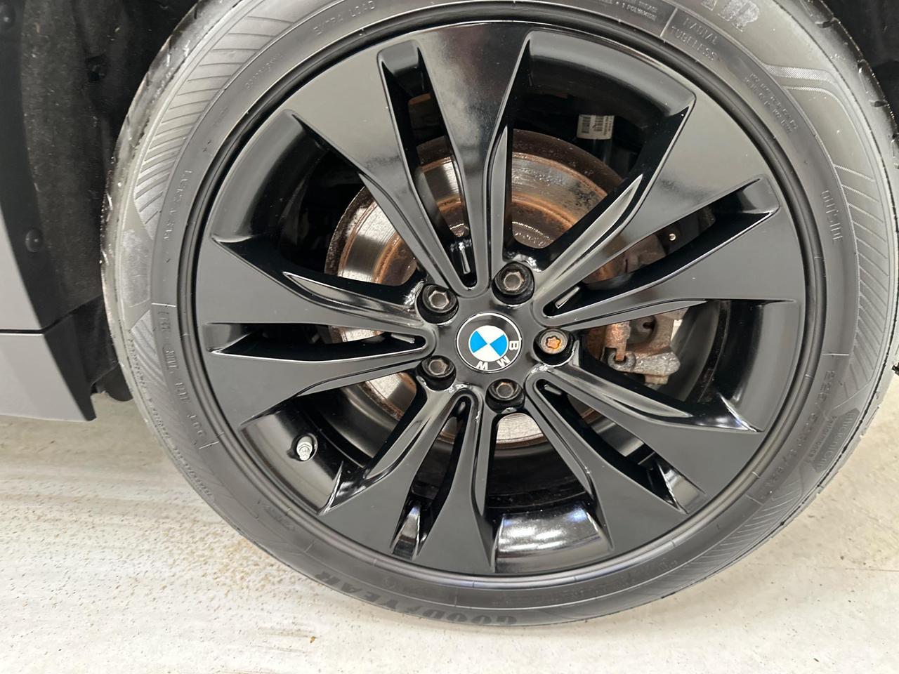 BMW X2 SK71VDF