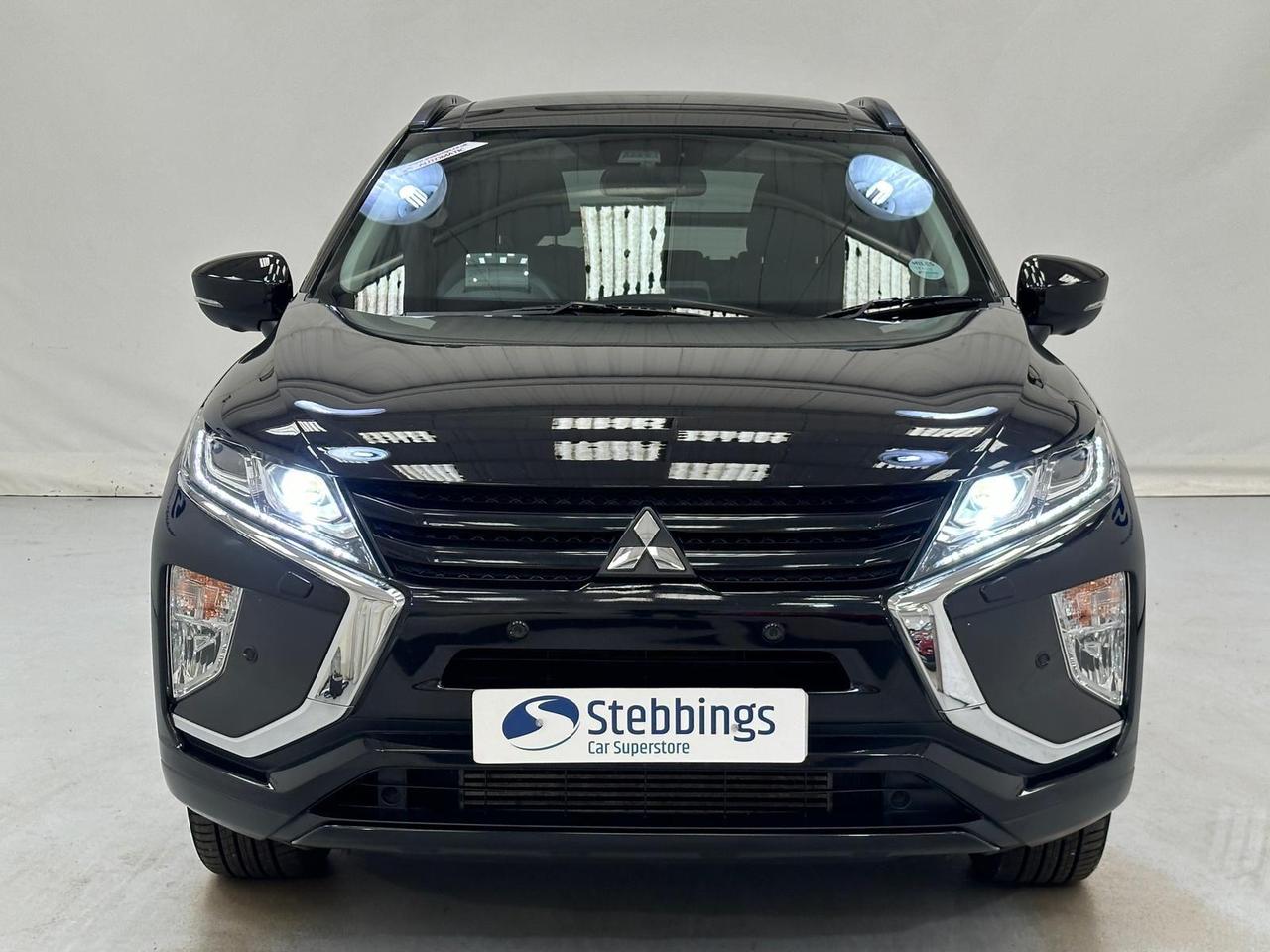 Mitsubishi Eclipse Cross GM19WRR