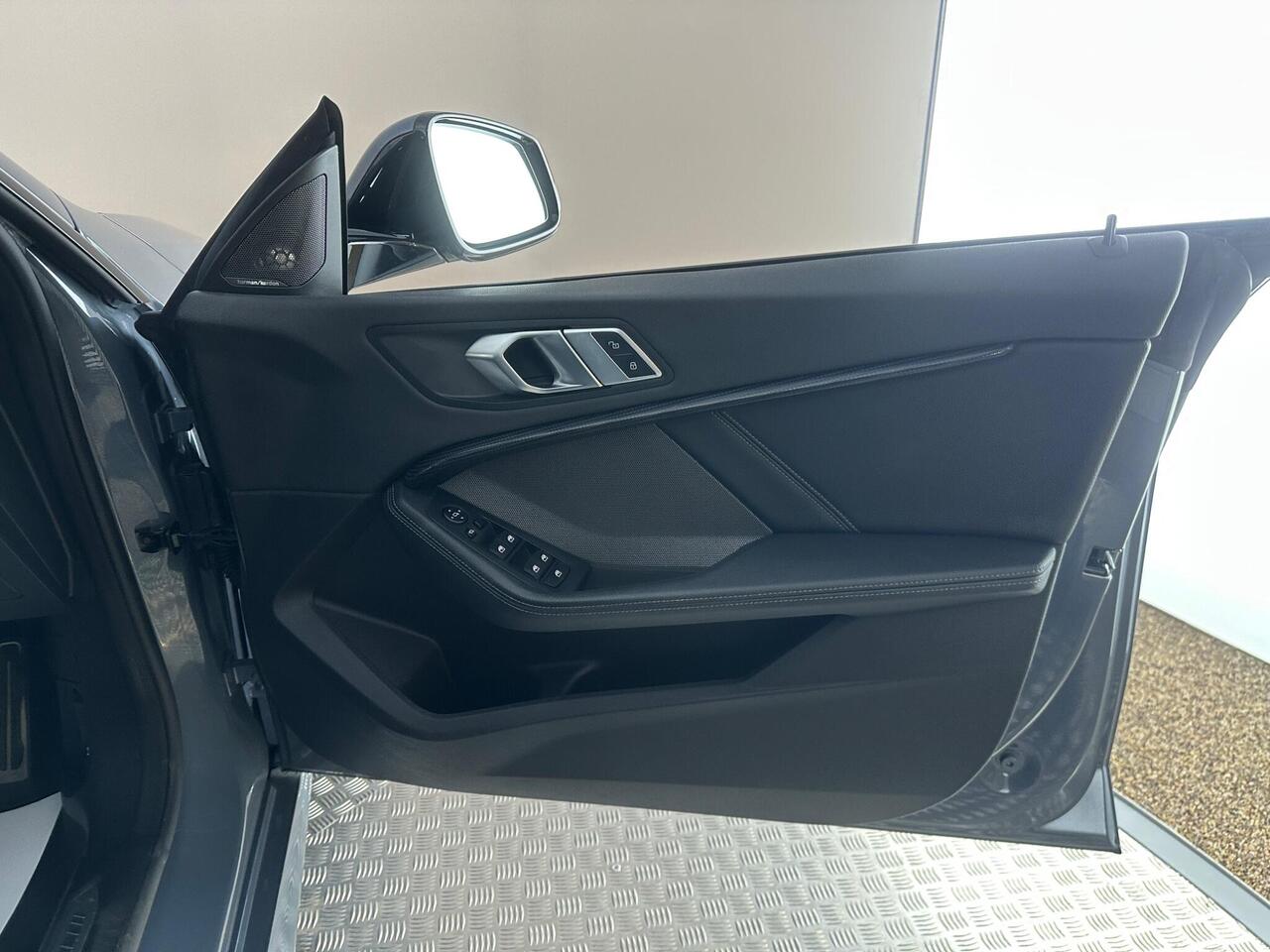 BMW 2 Series Gran Coupe EO21WPA