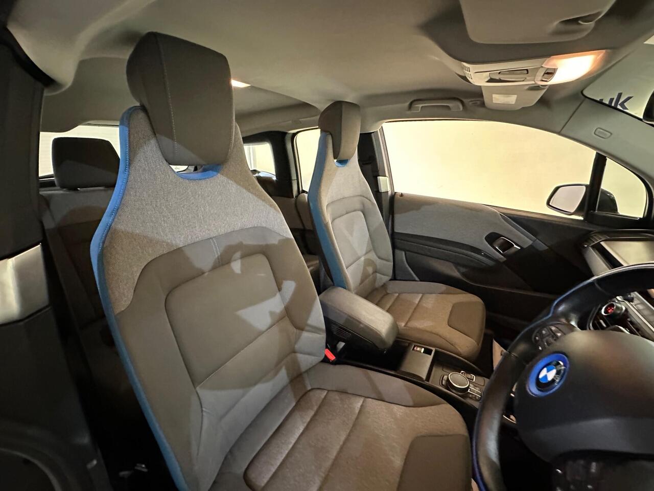 BMW i3 LJ19GGL