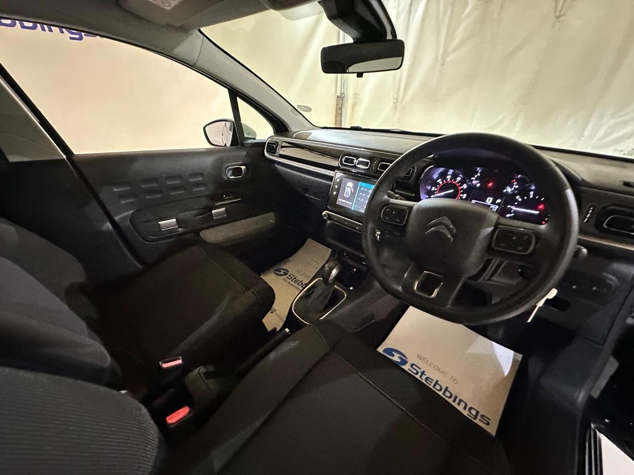 Citroen C3 CF24YVL