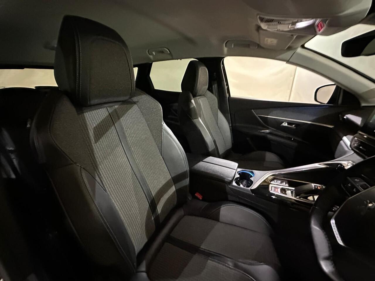 Peugeot 3008 VU22OOX