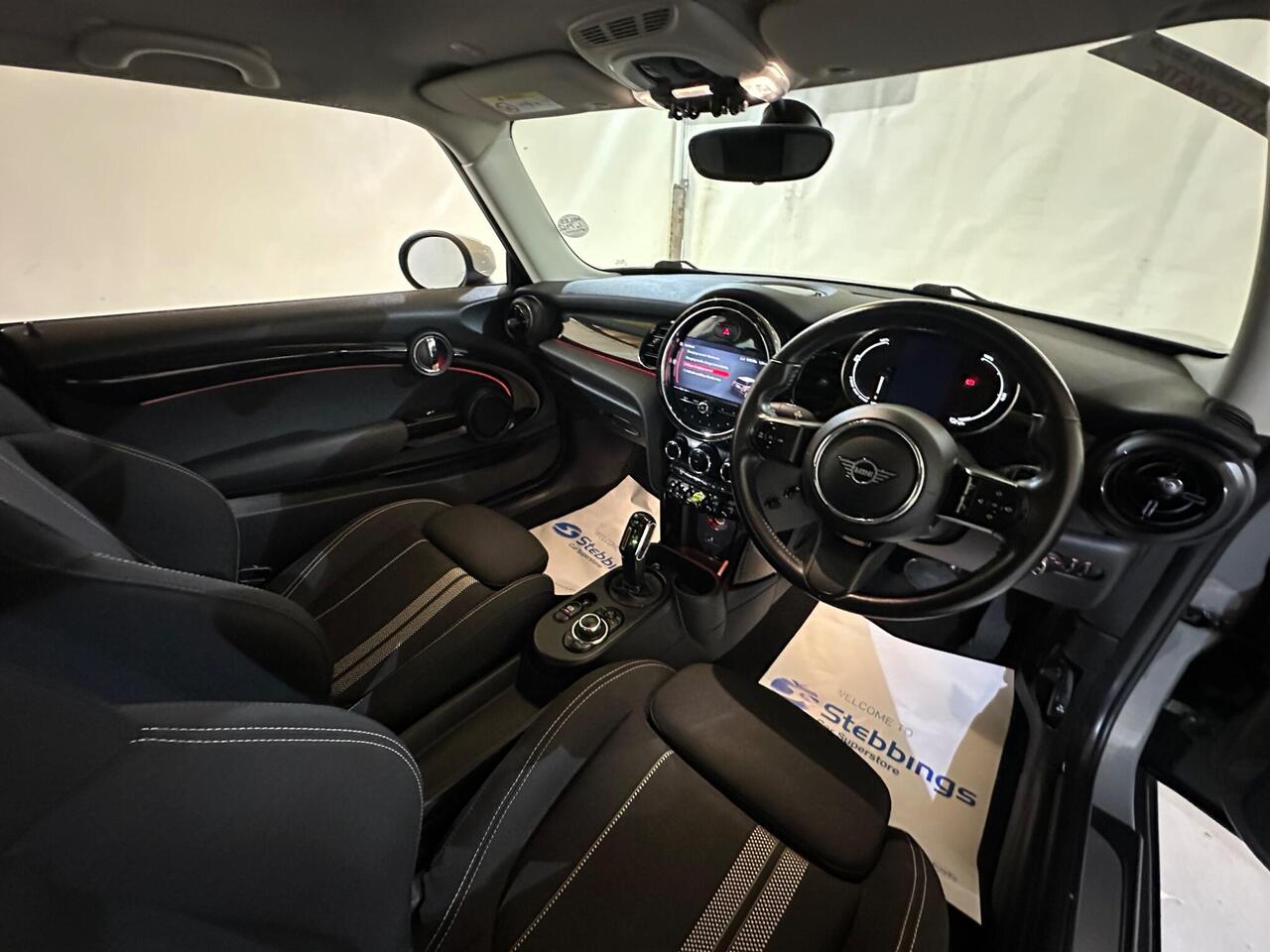 MINI Electric Hatch GF71KHC