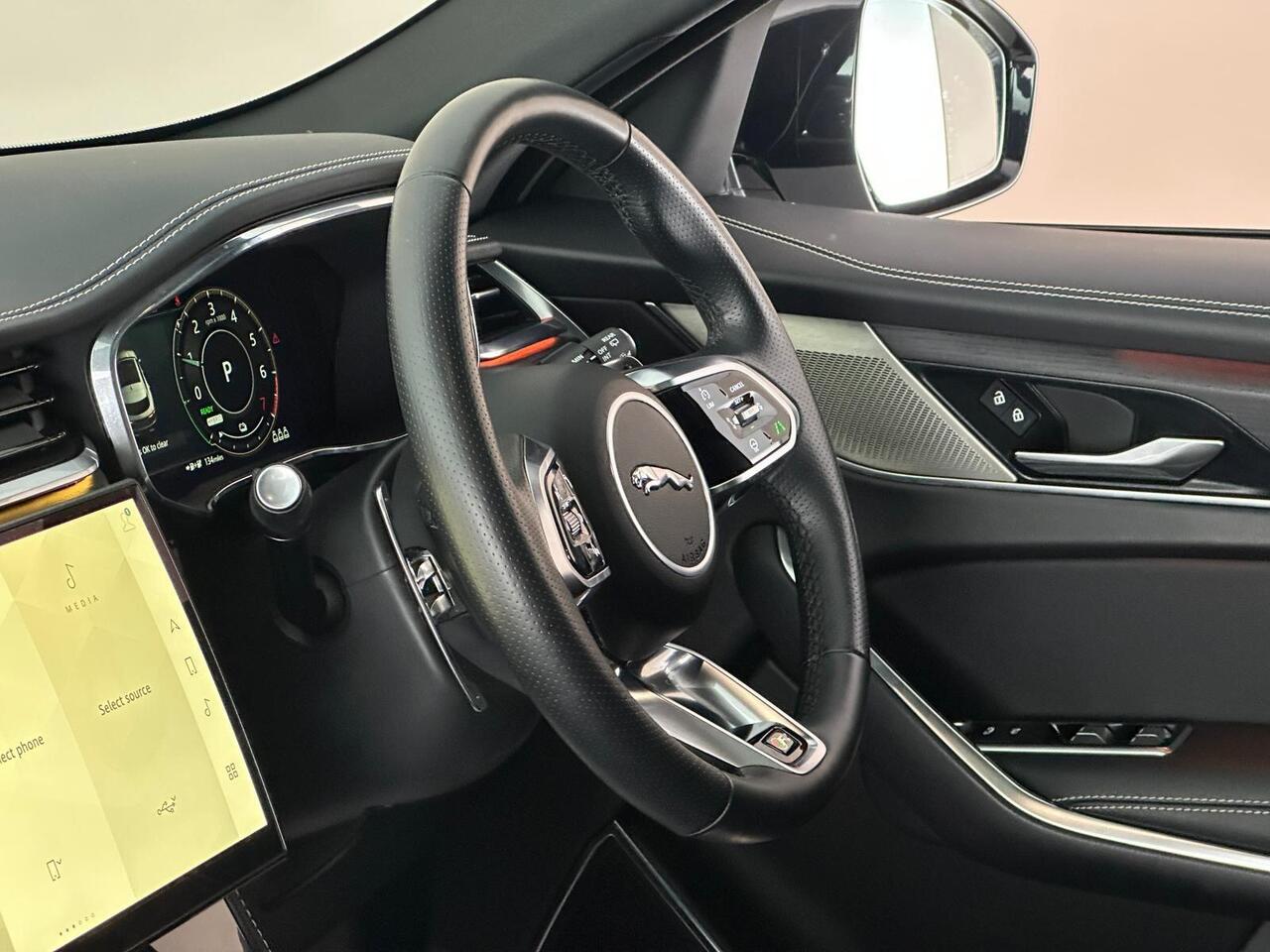 Jaguar F-PACE CN23YJC