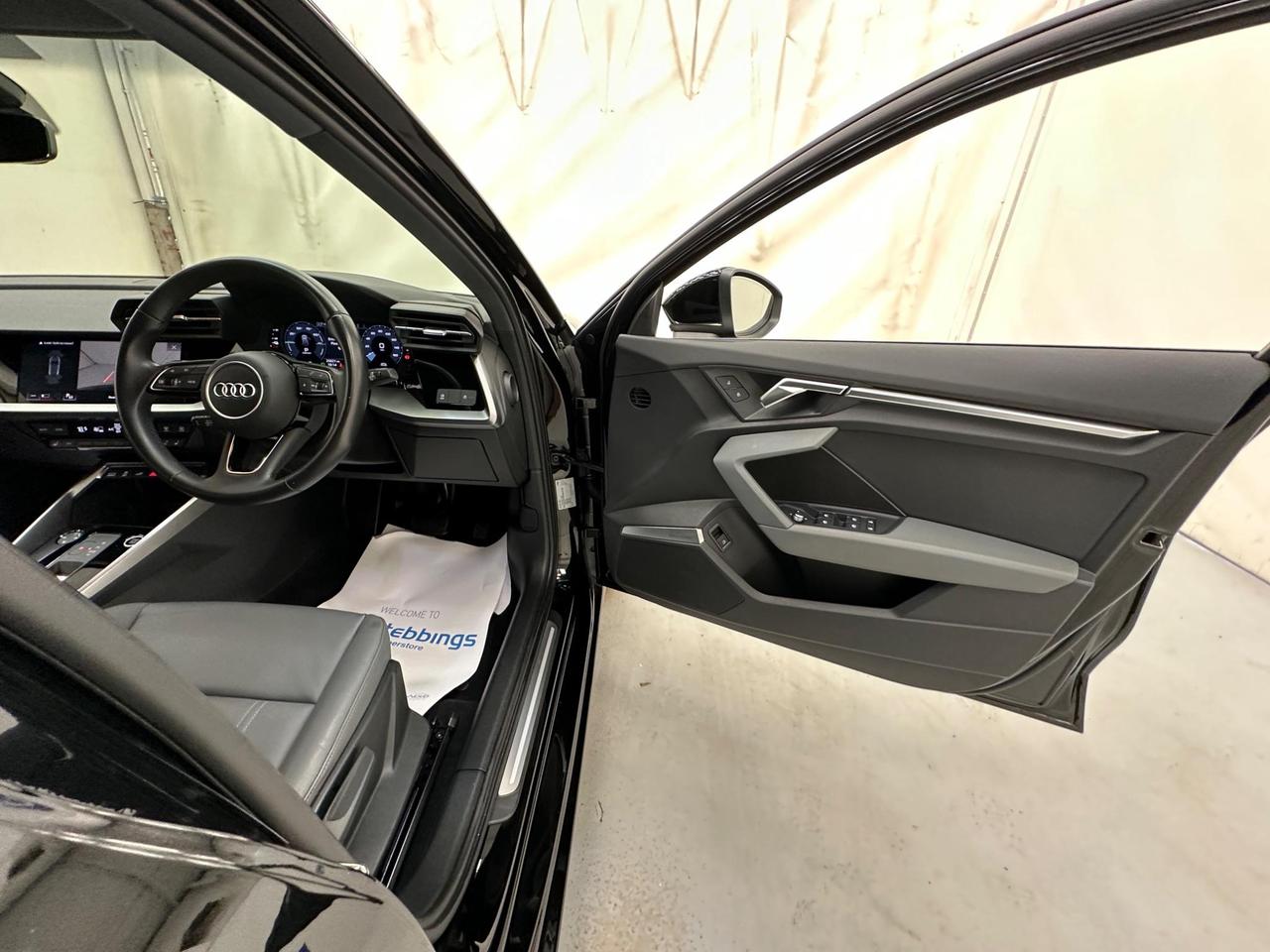 Audi A3 MT22CHK