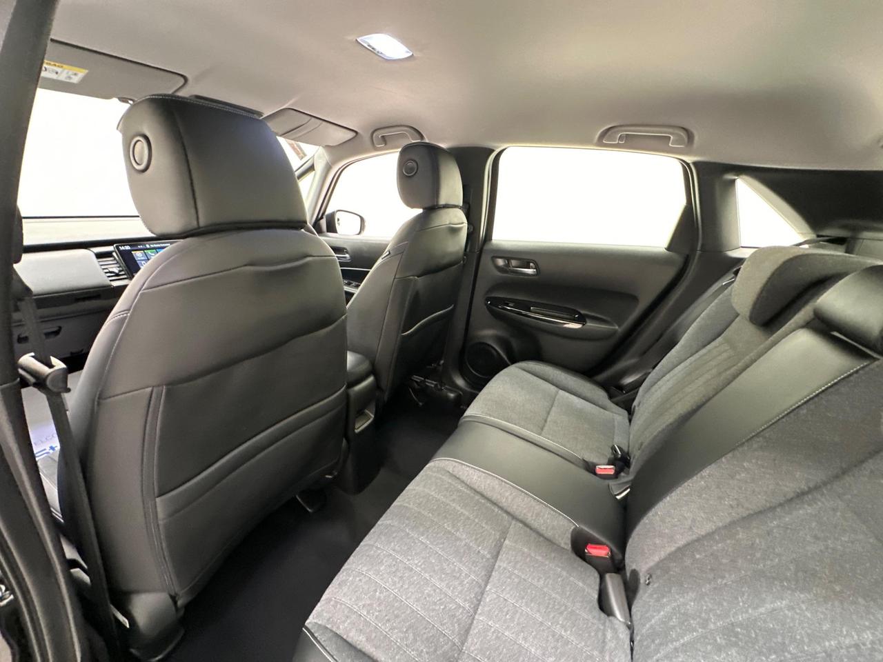Honda Jazz BJ71GYC