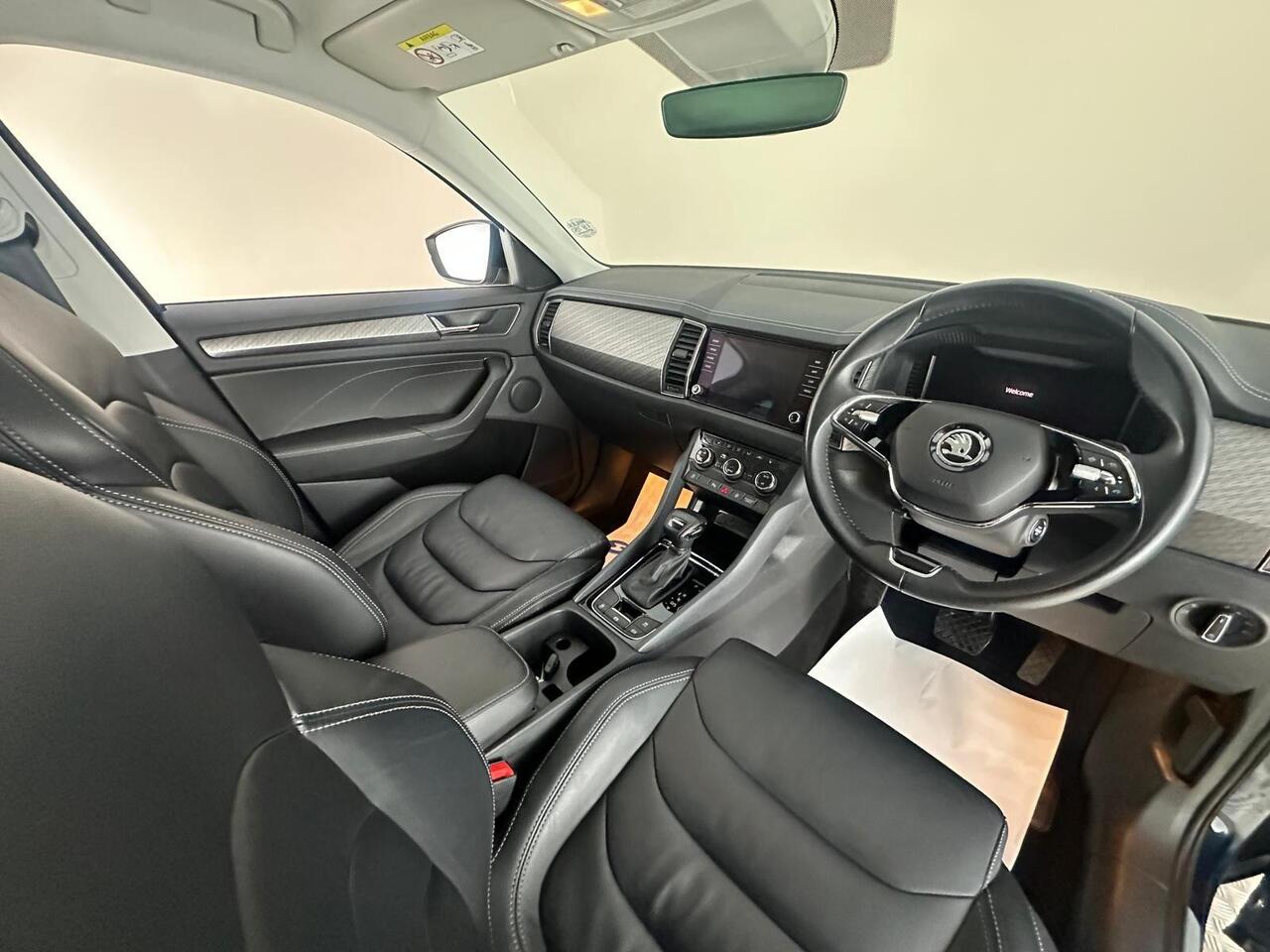 Skoda Kodiaq PX73ZJJ