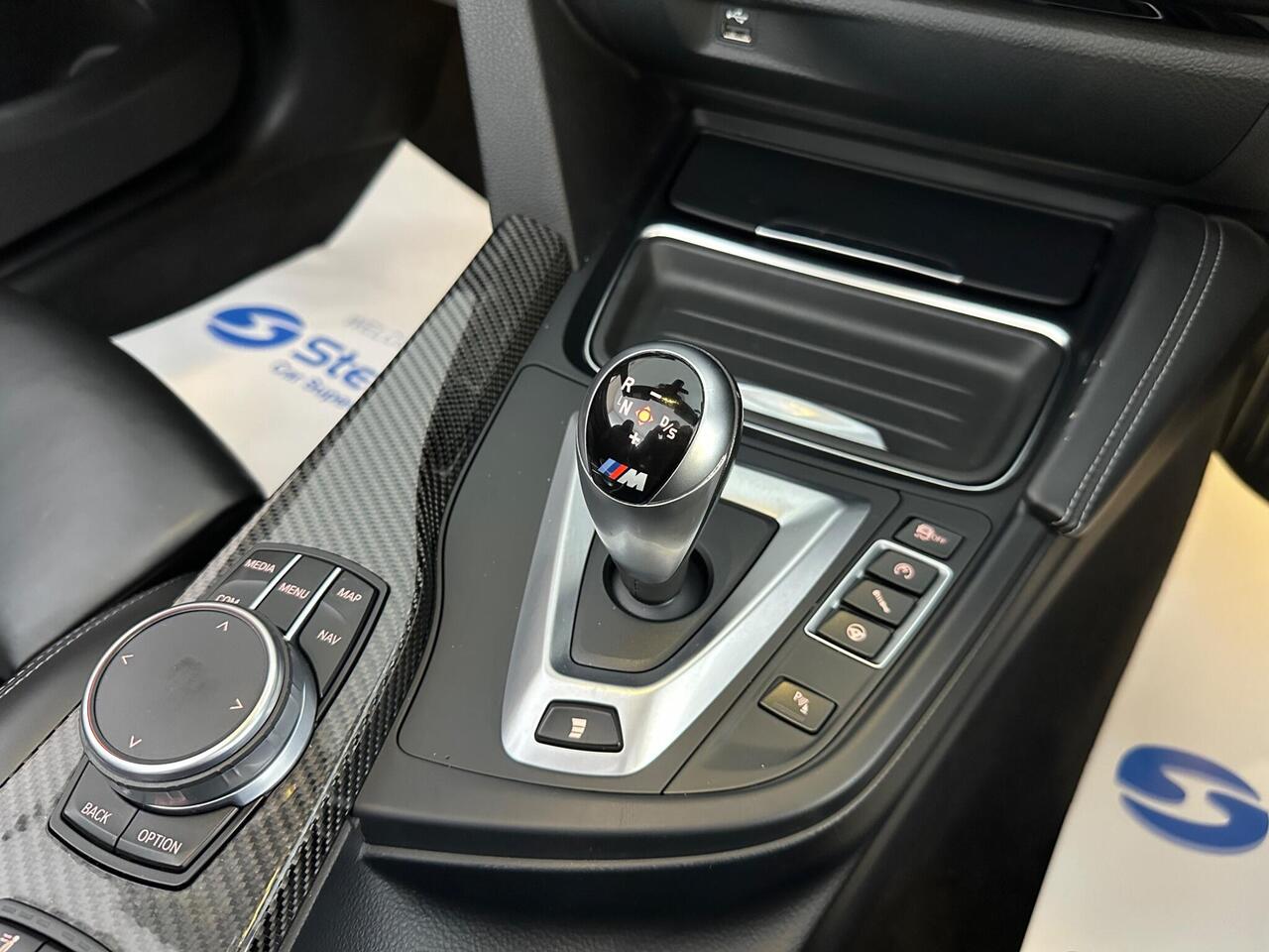 BMW M4 RO20UAG