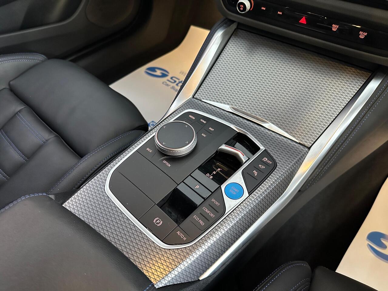 BMW i4 GV23JZR