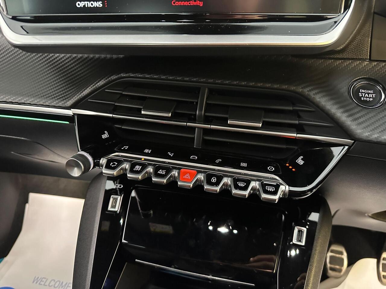 Peugeot 2008 KW72VUU