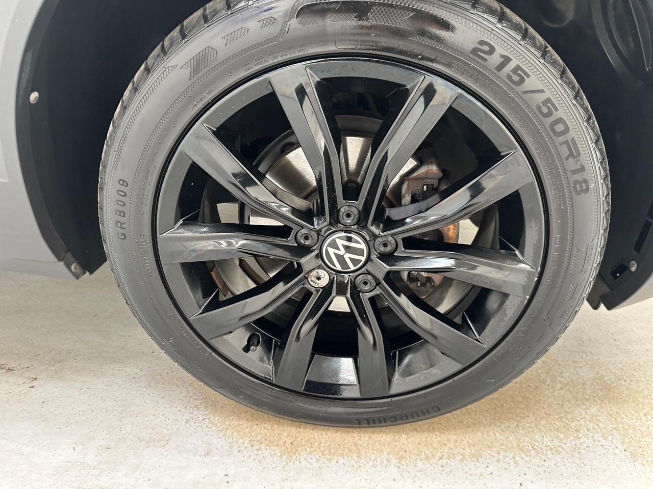 Volkswagen T-Roc VE21ZBG
