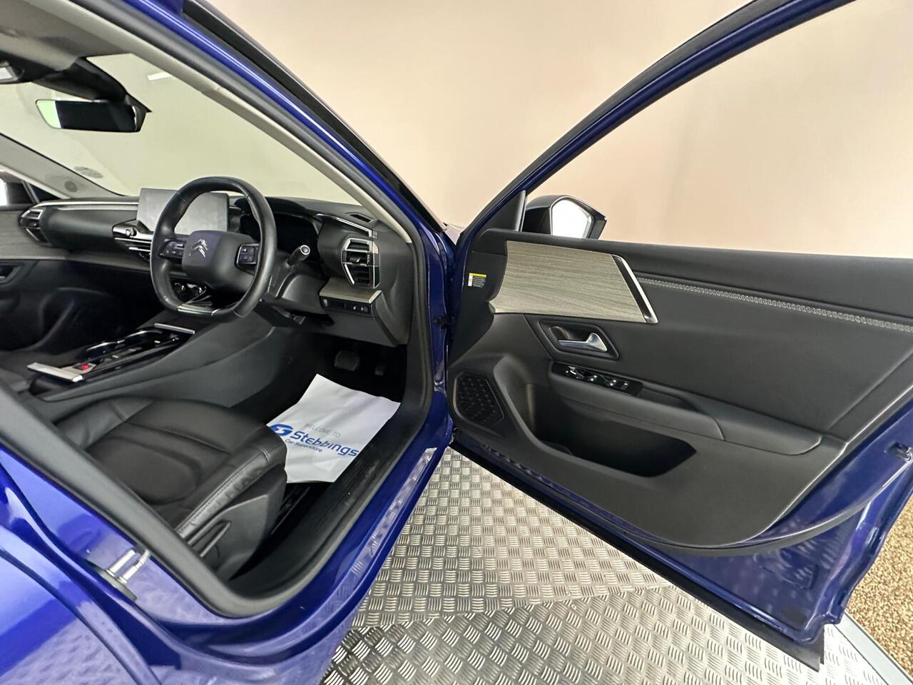 Citroen C5 X FL22WYY