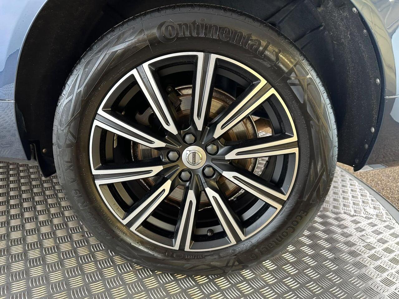 Volvo XC60 KP21EOG