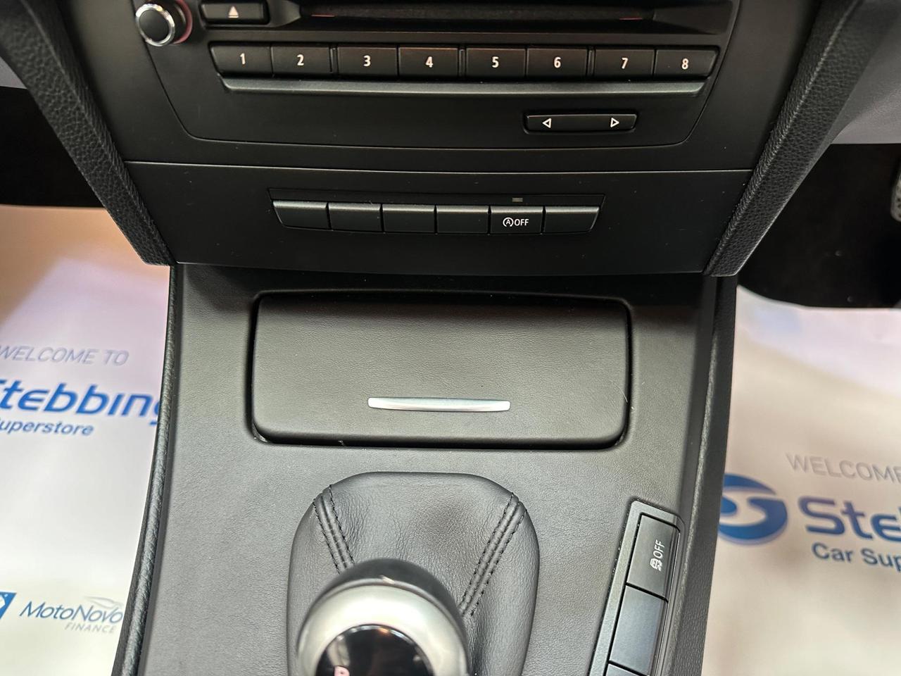 BMW M3 AX13UGN