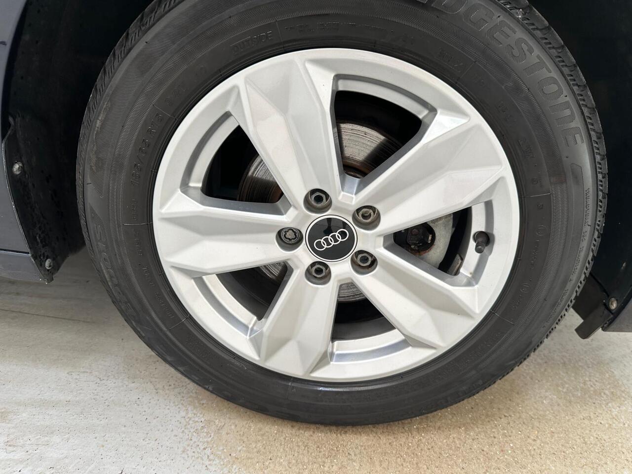 Audi A1 KN21XDO