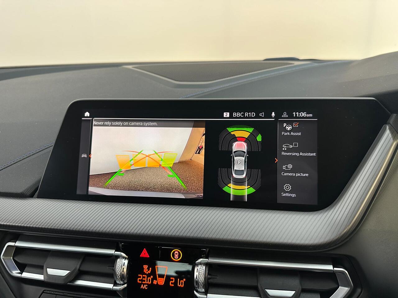 BMW 2 Series Gran Coupe DK21KBJ