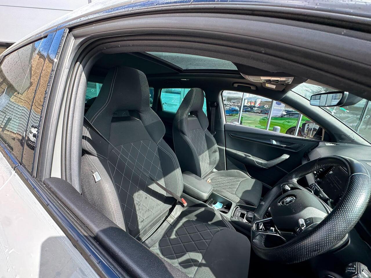 Skoda Karoq DE23JVH
