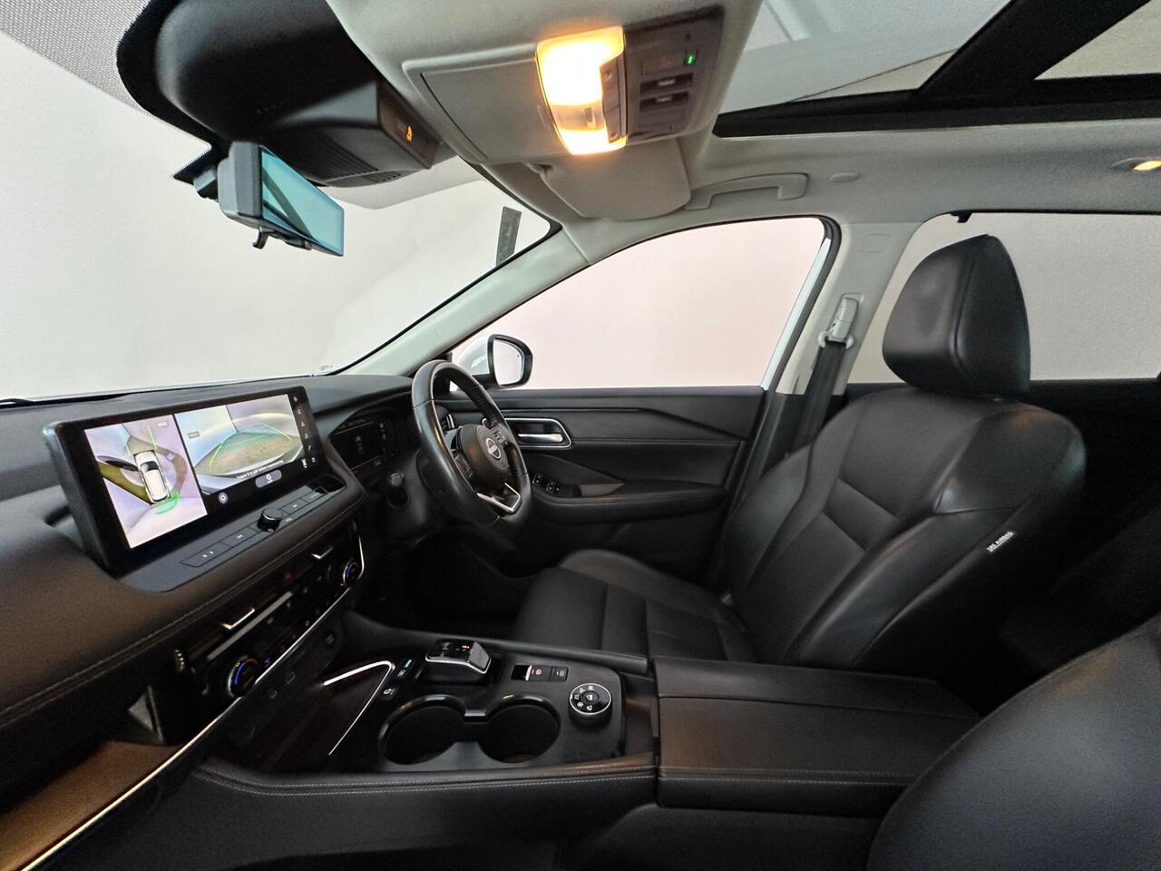 Nissan X-Trail AO24XVM