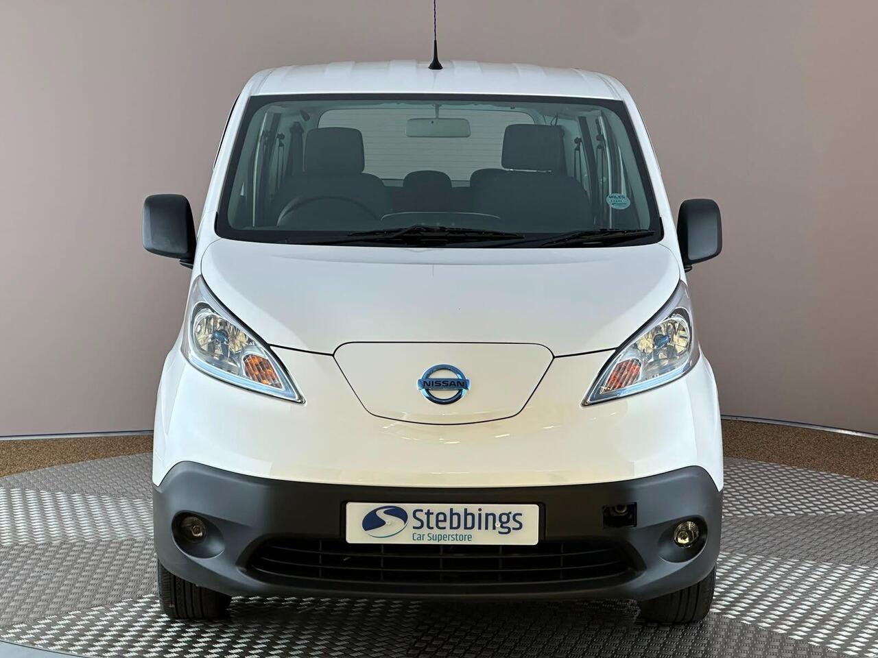 Nissan e-NV200 DL69EAY