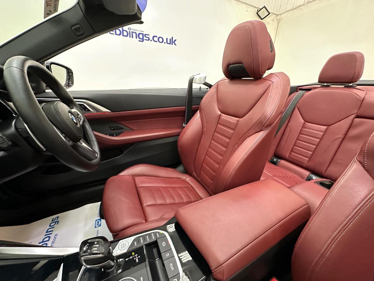 BMW 4 Series HV71NKT