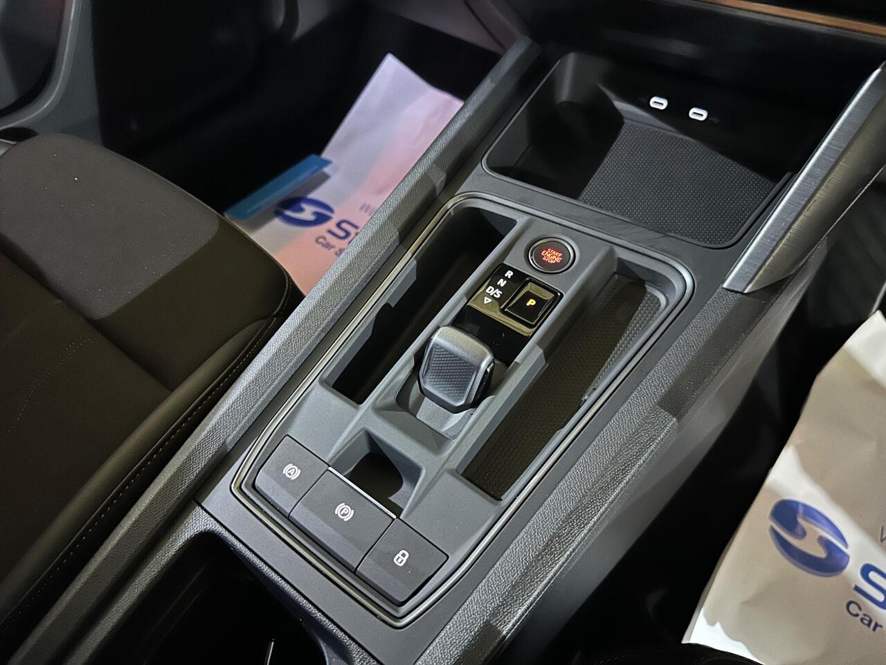 CUPRA Leon BP23JPY