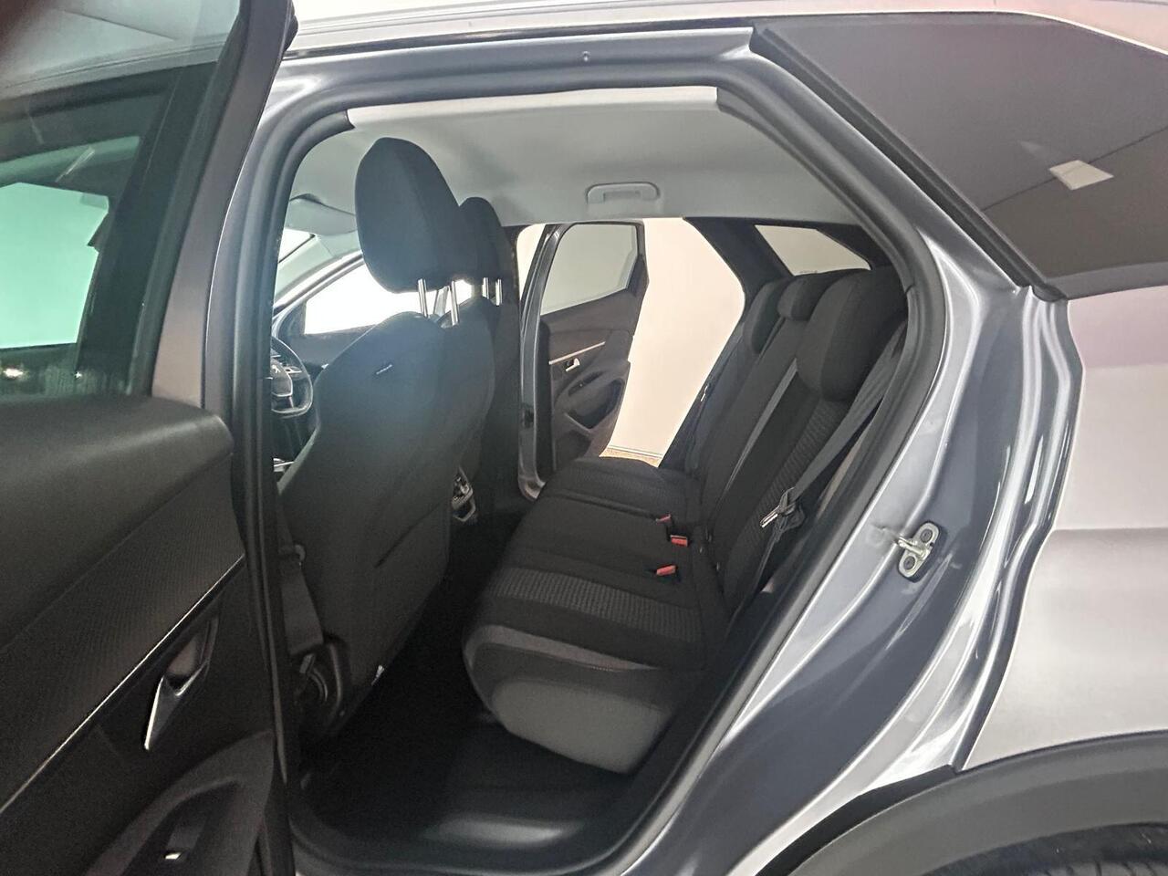 Peugeot 3008 MF72OYT