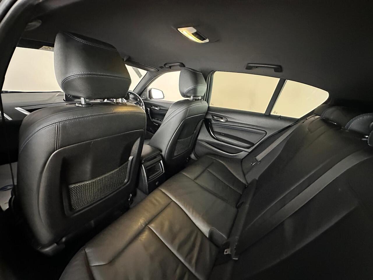 BMW 1 Series YC19KBT