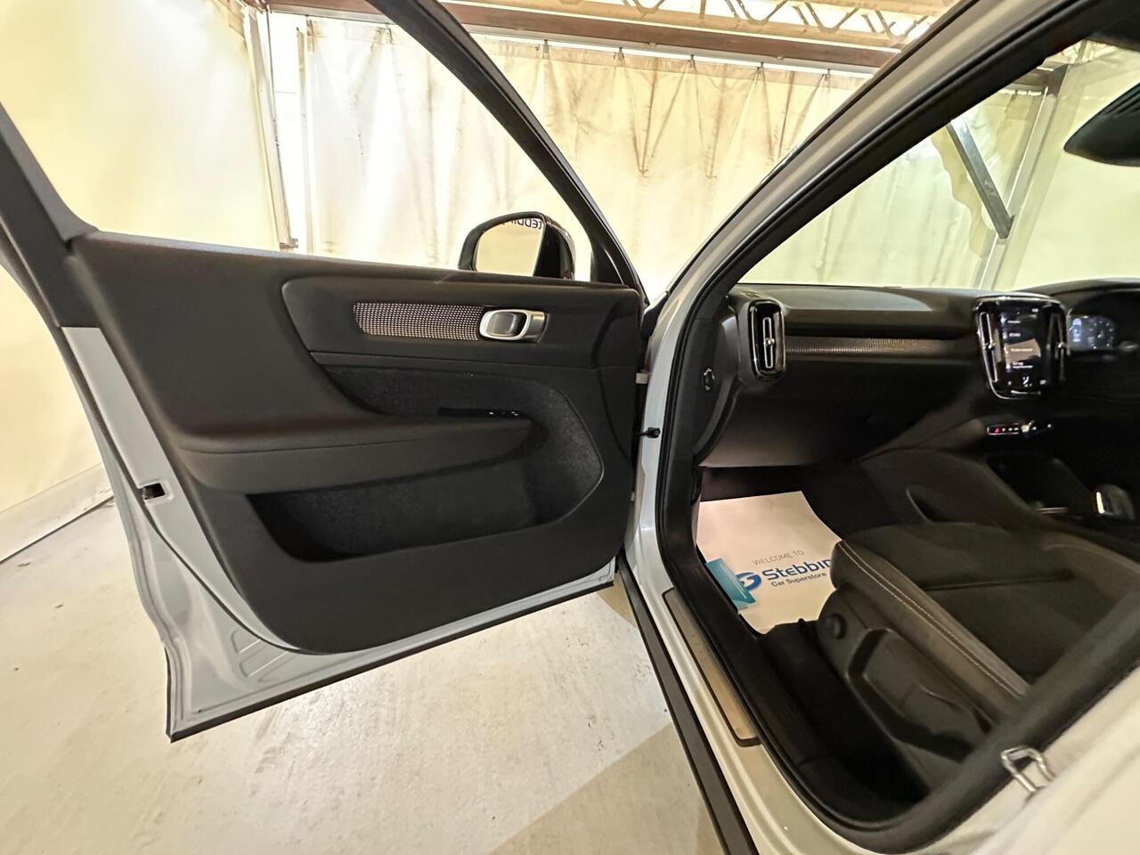 Volvo XC40 DE71KCZ
