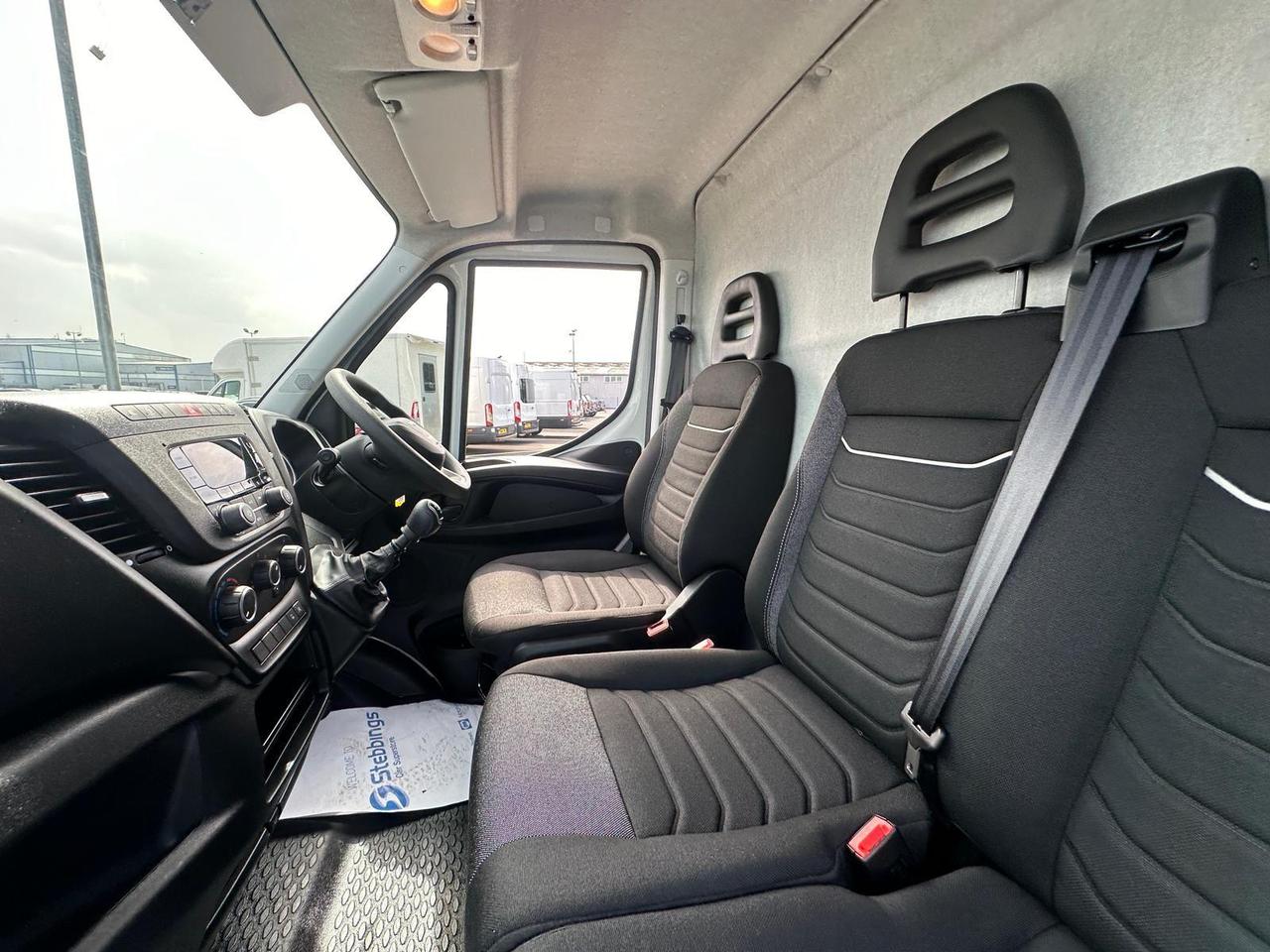 Iveco Daily YA24UDP
