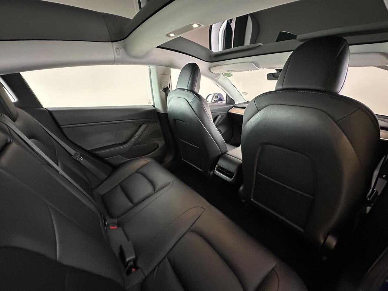 Tesla Model 3 AF70TMX