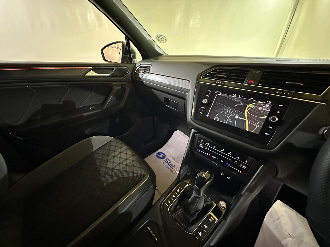 Volkswagen Tiguan Allspace VK72TMU