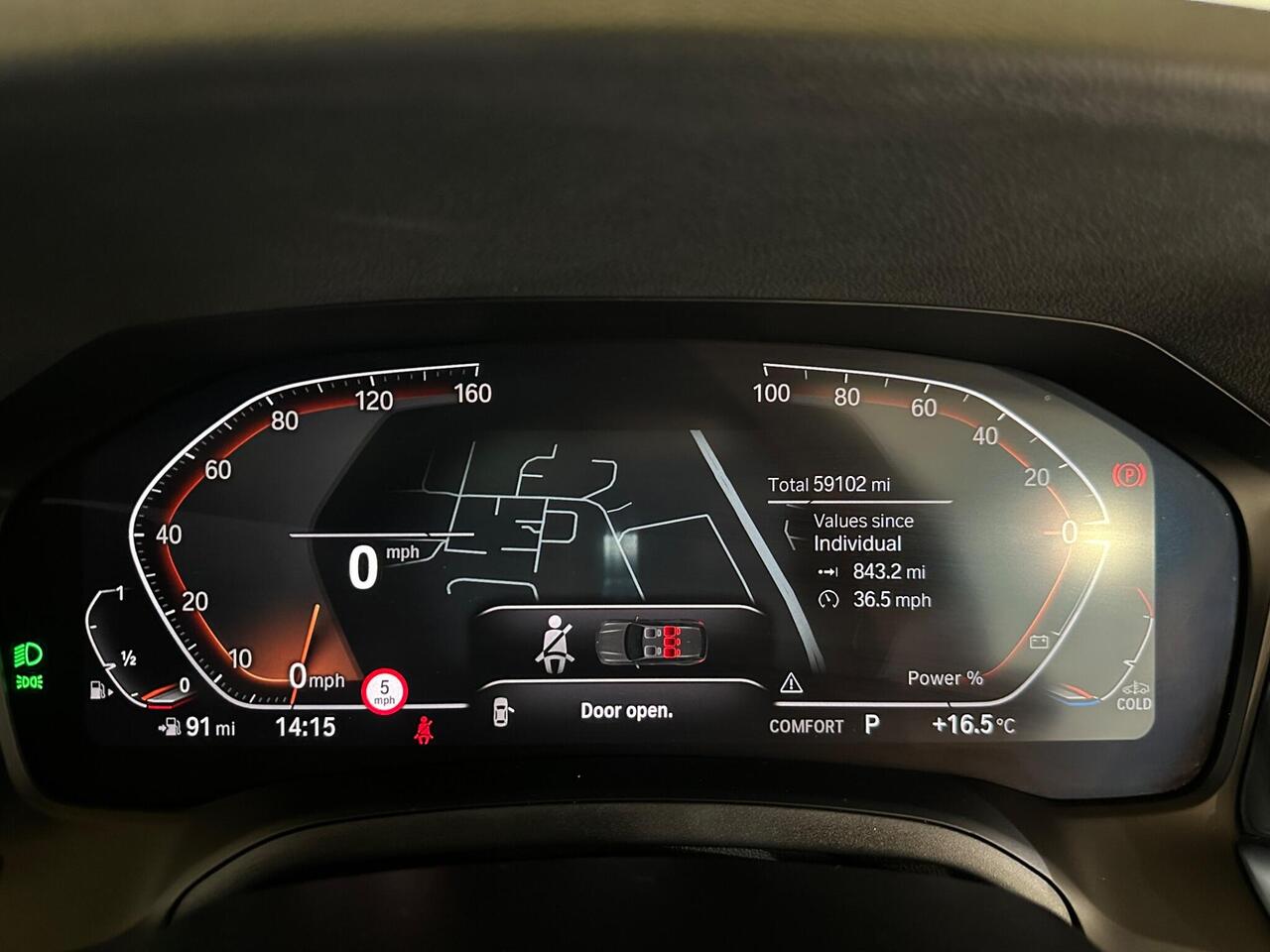 BMW 3 Series LG71TZH